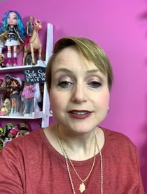 Poster for Other video from Melissa Hunter