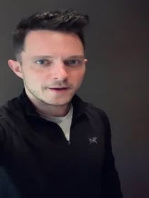 Poster for Other video from Eli Lieb