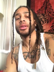 Poster for Other video from Yung Gohan - Dallas Wade