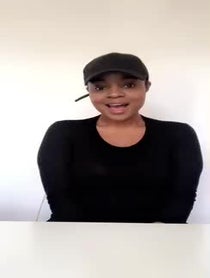 Poster for Other video from Keisha Buchanan