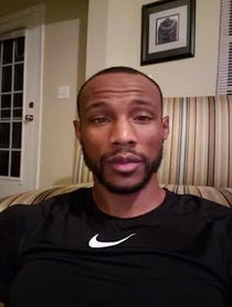 Poster for Other video from Christon Staples