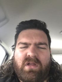Poster for Roast video from Matt Jordan