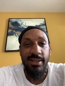 Poster for Other video from Renaldo Balkman