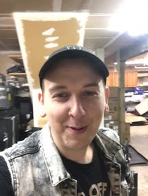 Poster for Other video from Austin Dickey
