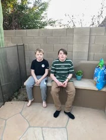 Poster for Other video from Ethan and Cole