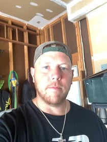Poster for Birthday video from Jake Lowery