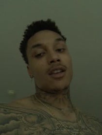 Poster for Other video from Su’a Cravens