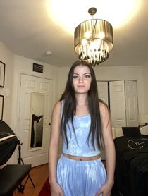 Poster for Other video from Gianna Christine
