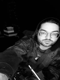 Poster for Birthday video from Rhett Price