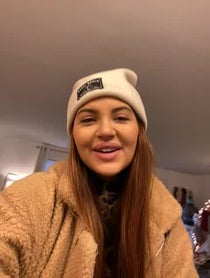 Poster for Other video from Allie Brooke