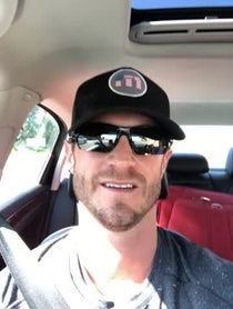 Poster for Birthday video from Kyle Kendrick
