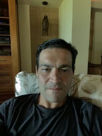 Poster for Pep Talk video from Ilya Fushman