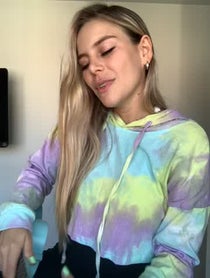 Poster for Birthday video from Mila Egred