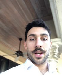 Poster for Other video from Vincent Trocheck