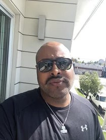 Poster for Birthday video from Ira Madison III