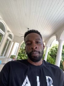 Poster for Question video from Jeff Green