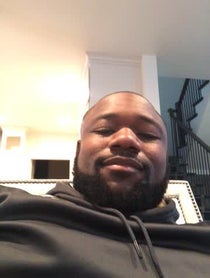 Poster for Other video from Ty Montgomery