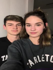 Poster for Other video from Madeline and Stephen