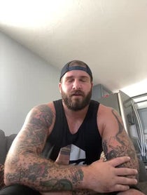 Poster for Birthday video from Jared Kelderman