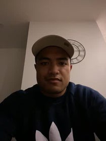 Poster for Birthday video from Josh Ioane