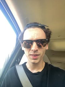 Poster for Other video from Chris Freeman