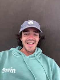 Poster for Other video from Aaron Carpenter