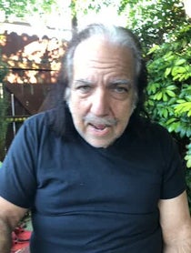 Poster for Other video from Ron Jeremy