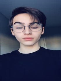 Poster for Other video from Joshua Colley