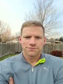 Poster for Give Thanks video from Joshua Albers