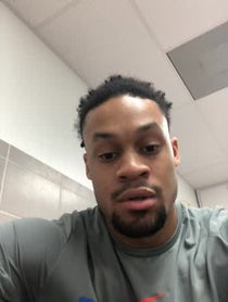 Poster for Other video from KJ McDaniels