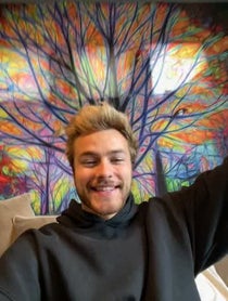 Poster for Other video from Peyton Meyer