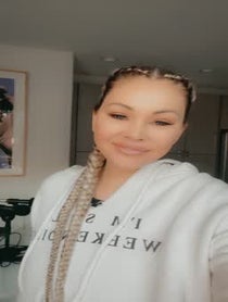 Poster for Birthday video from Shanna Moakler