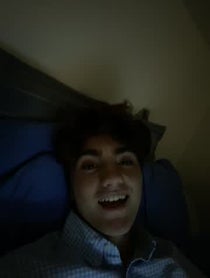 Poster for Birthday video from Nick D