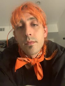 Poster for Pep Talk video from Mood Killer