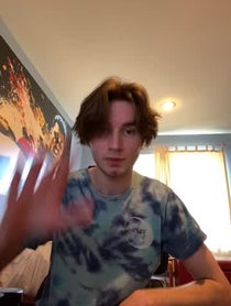 Poster for Announcement video from Kaden Mylestone