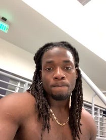 Poster for Other video from Melvin Gordon