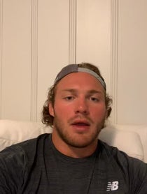 Poster for Other video from Brendan Lemieux