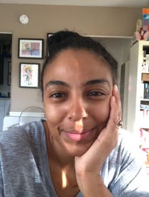 Poster for Other video from Marsha Thomason