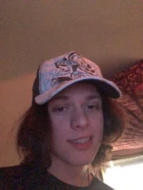 Poster for Birthday video from gorillapain