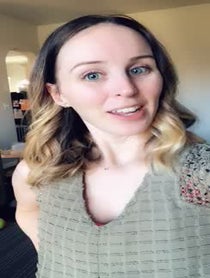 Poster for Other video from Danielle Dodd