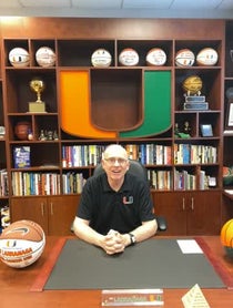 Poster for Advice video from Jim Larranaga