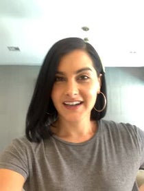 Poster for Other video from Megan Olivi