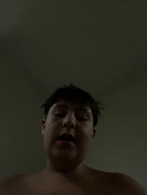 Poster for Birthday video from Lil Esco