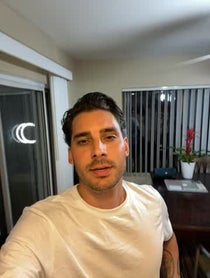 Poster for Pep Talk video from Max Boyens