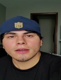 Poster for Other video from Joe Alonzo