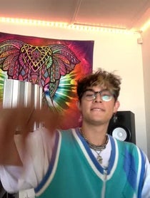 Poster for Other video from Brandon Arreaga