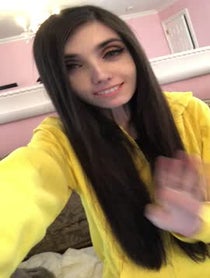 Poster for Other video from Eugenia Cooney