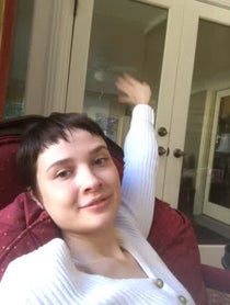 Poster for Other video from Zoe Ligon