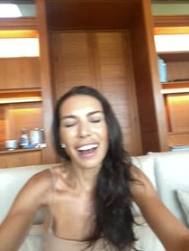 Poster for Birthday video from Tanya Zuckerbrot, MS, RD