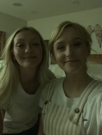 Poster for Other video from Sorelle